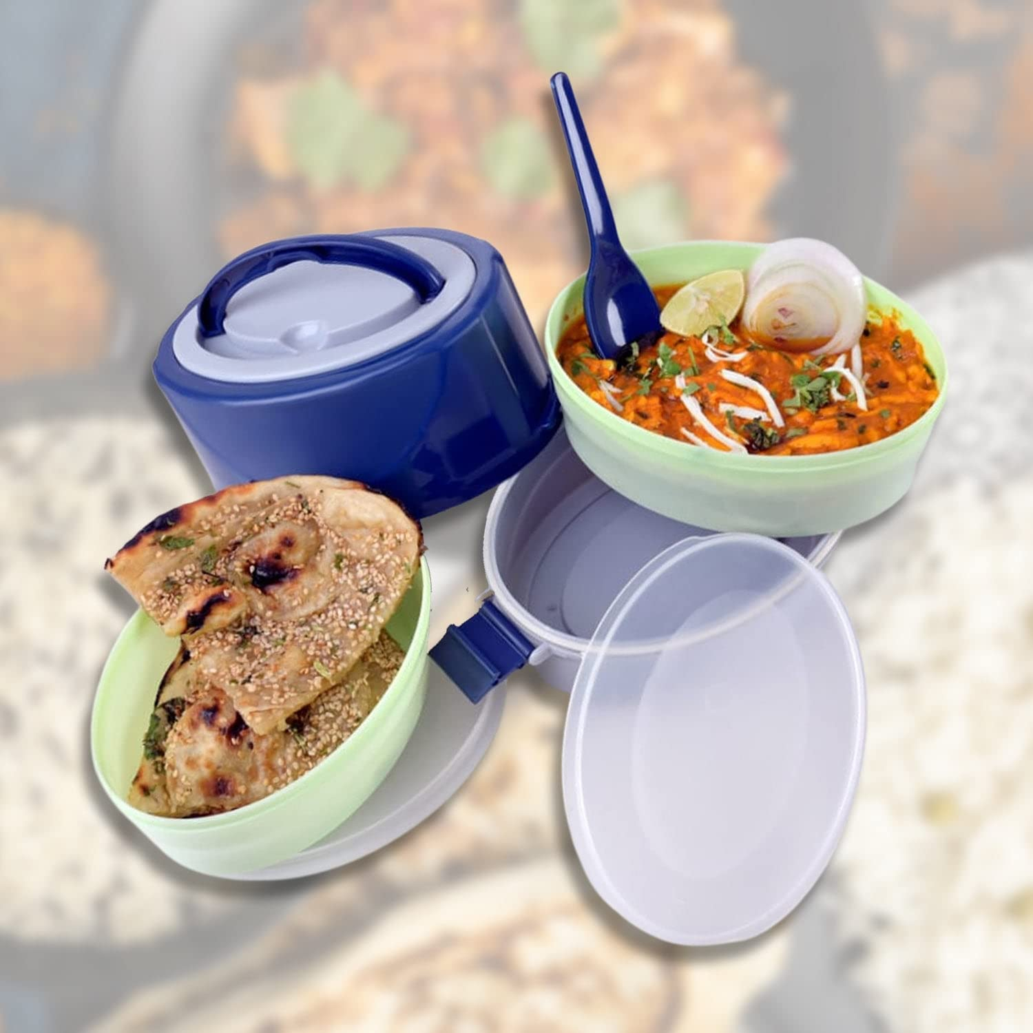 tupperware lunch box - Google Images