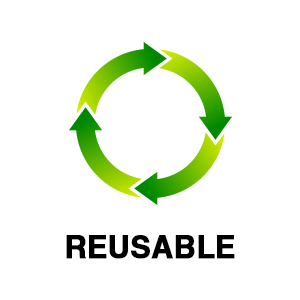 eco-sustainable 458