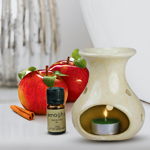 IRIS, Home Fragrance,Freshen your senses , Mood Enhancer