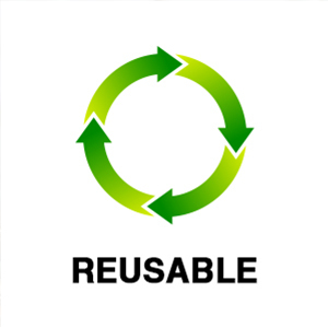 eco-sustainable 90
