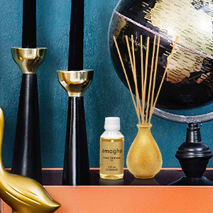 IRIS, Home Fragrance,Alluring fragrance Aesthetically pleasing design