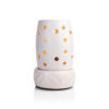 IRIS 40W Electrical Vaporizer Lamp, Beige, Cylindrical, Free Size (IRFV0259) - Image 4