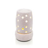 IRIS 40W Electrical Vaporizer Lamp, Beige, Cylindrical, Free Size (IRFV0259) - Image 5