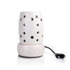 IRIS 40W Electrical Vaporizer Lamp, Beige, Cylindrical, Free Size (IRFV0259) - Image 6