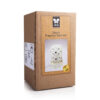 IRIS 40W Electrical Vaporizer Lamp, Beige, Cylindrical, Free Size (IRFV0259) - Image 8