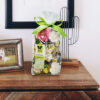 IRIS Jasmine Home Fragrance Potpourri (140gm) - Image 3