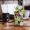 IRIS Jasmine Home Fragrance Potpourri (140gm) - Image 4