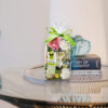 IRIS Jasmine Home Fragrance Potpourri (140gm) - Image 6