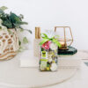 IRIS Jasmine Home Fragrance Potpourri (140gm) - Image 7