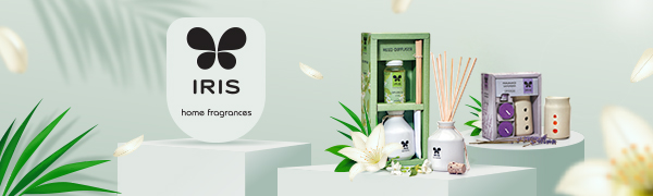 Iris Home Fragrances