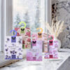 IRIS Home Fragrance Sachets - Pack of 5-10g Each - Apple Cinnamon, Romance, Sandal, Blueberry and Lavender - Airfreshner for Your Wardrobe, Drawer, Kitchen and Travel Bags - Image 3