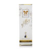 IRIS Glitter Reed diffuser set 100ml oil ,6N Reed Sticks-Fragrance Gold Musk - Image 5