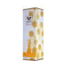 Iris Celeste Choco Orange Reed Diffuser with 1N Ceramic Pot,5N Reed Sticks and 60ml Diffuser Oil - Image 6