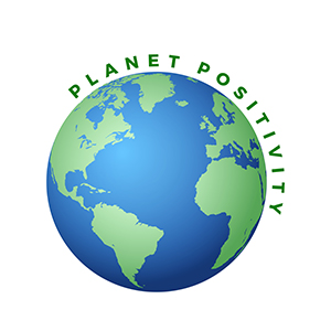 Planet Positive