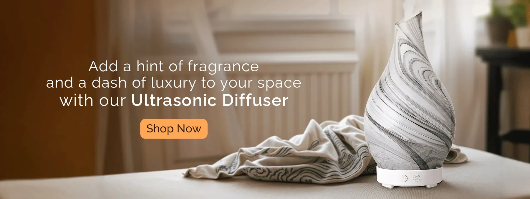 Ultrasonic-Aroma-Diffuser